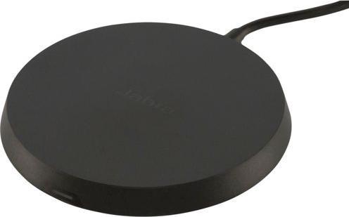 Produktbild Jabra Evolve3 75 MS + Ladestation (Kabellos, USB-C, Microsoft Teams)