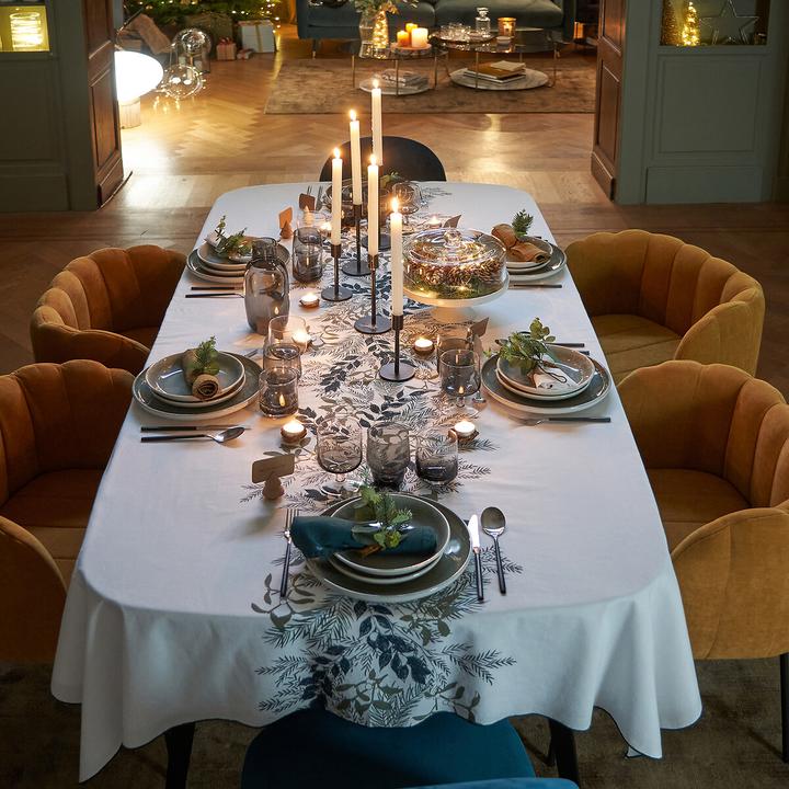 Actual product image La Redoute Interieurs Paloum (6 x, 19 cm)