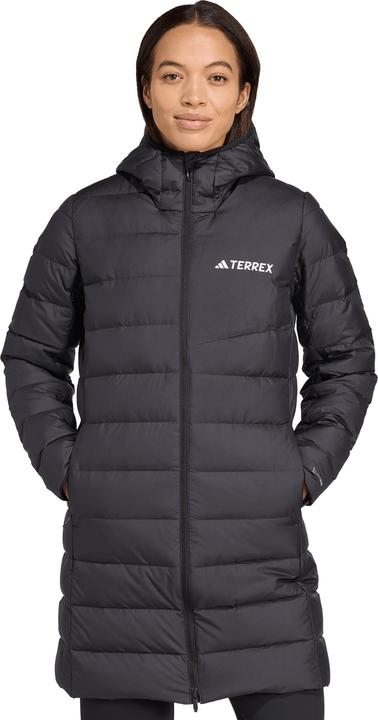 Produktbild adidas Women's Terrex Multi LT Down Hooded 2.0 (L)