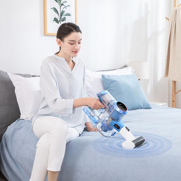 Produktbild Tineco TinecoInte Akku-Stiel-Staubsauger 2in1 S11