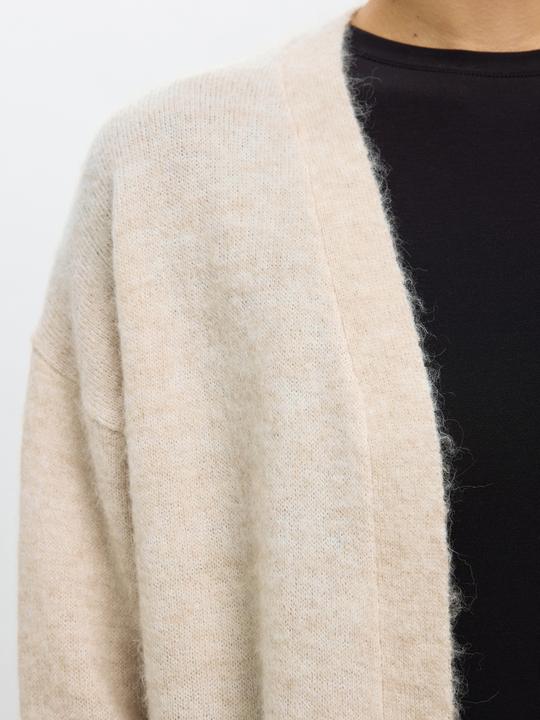 Produktbild Selected Alpaka Wollmix Strickjacke (XL)