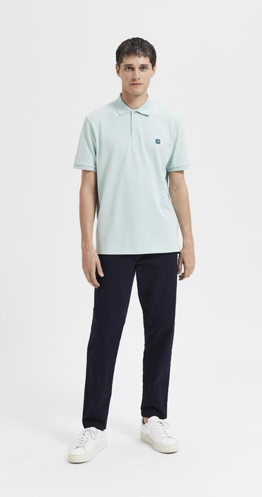 Image du produit Selected 172 SLIM TAPERED FIT FLEX Chino (W28/L32)