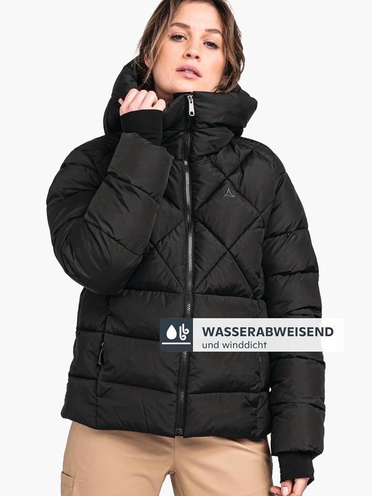 Produktbild Schöffel Ins. Jacket Boston (38, M)