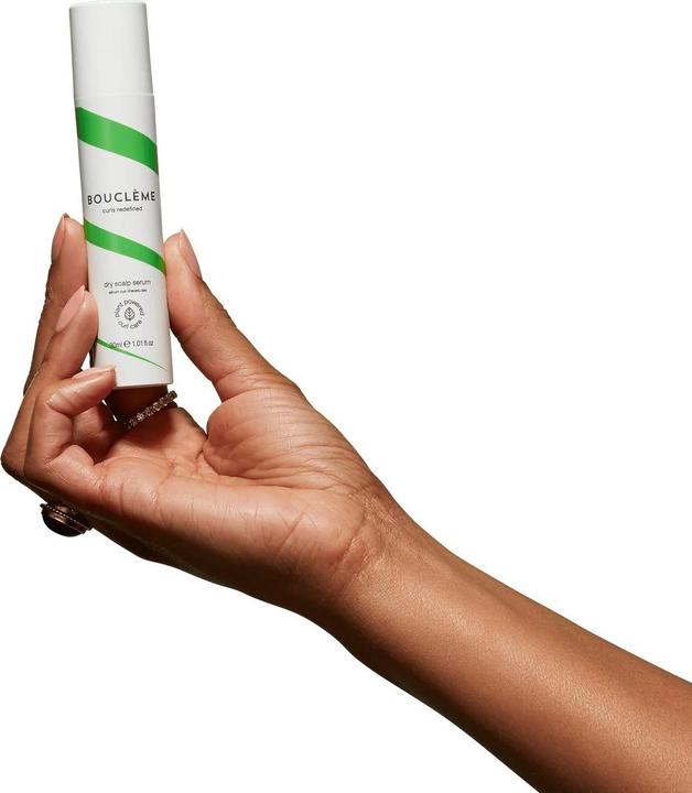 Image du produit Boucleme Bouclme - Shampooing moussant à sec 100 ml (30 ml, Shampoing liquide)