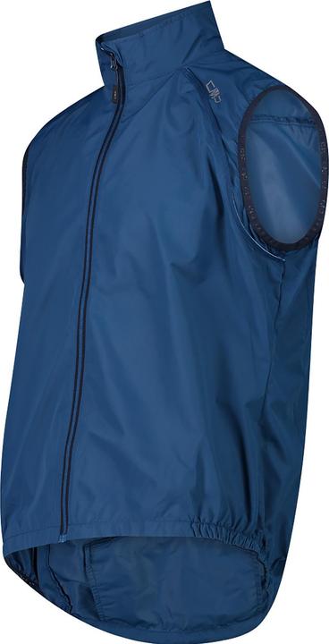 Actual product image CMP Campagnolo Jacket with Detachable Sleeves (48)