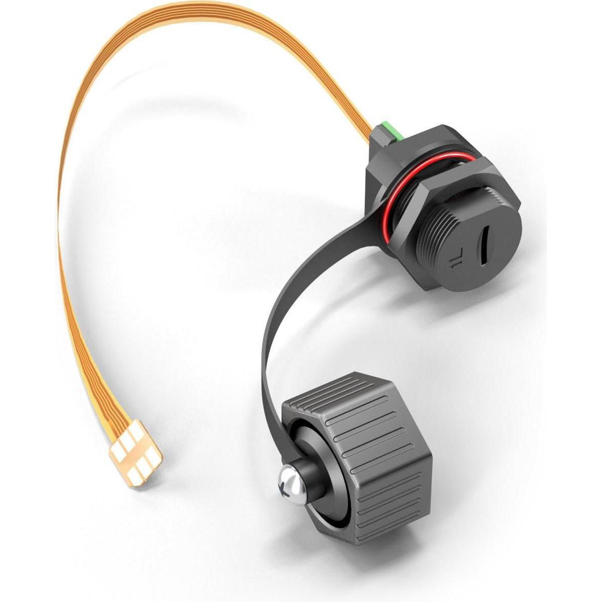 Quwireless QuSIM for Nano SIM, Notebook Ersatzteile