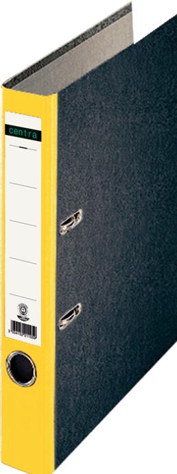 Image du produit Centra Classeur Standard avec dos couleur (A4, 52 mm, 1 pièce(s))