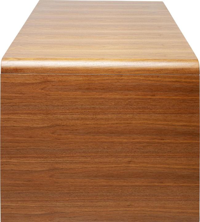 Image du produit Kare Design Bureau Club Walnut 180x85cm (180 x 85 x 76 cm)