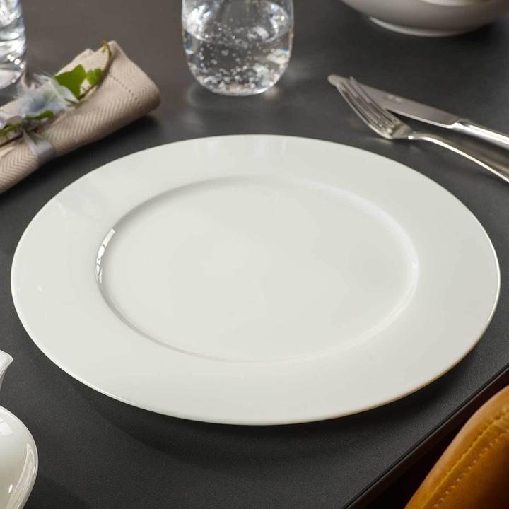 Actual product image Villeroy & Boch Speiseteller Royal (1 x, 29 cm)