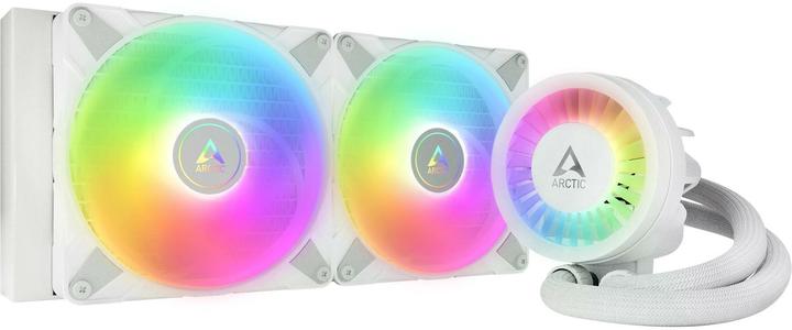 Produktbild Arctic Liquid Freezer III 280 A-RGB