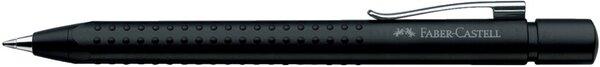Actual product image Faber-Castell Grip 2011 (Black, 1x)