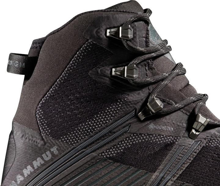 Actual product image Mammut Ducan II High GTX (39)