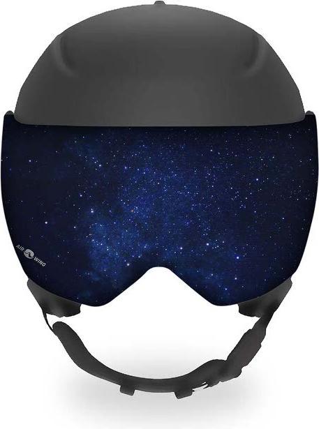 Actual product image Airwing Universe Visorsoc