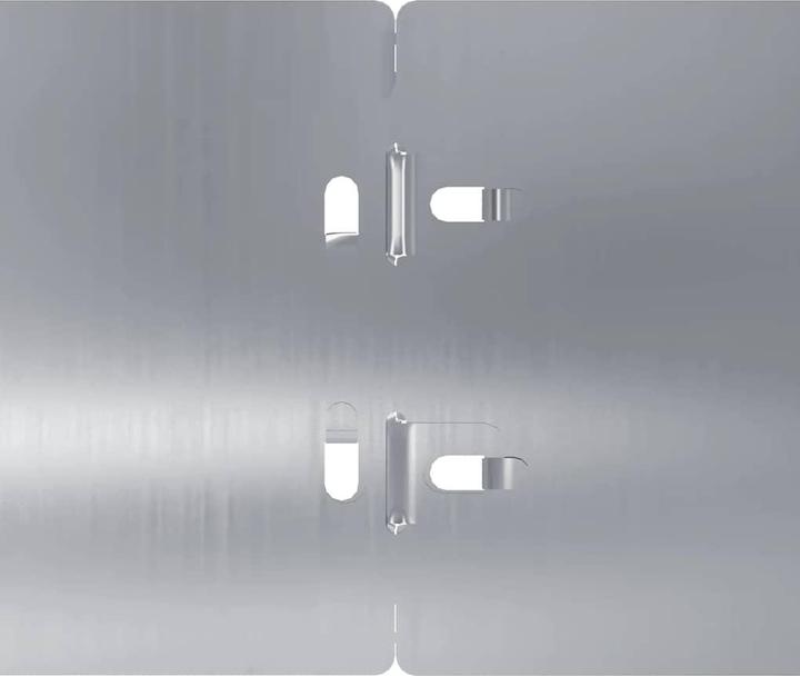 Produktbild vidaXL Rasenkante (103 cm)