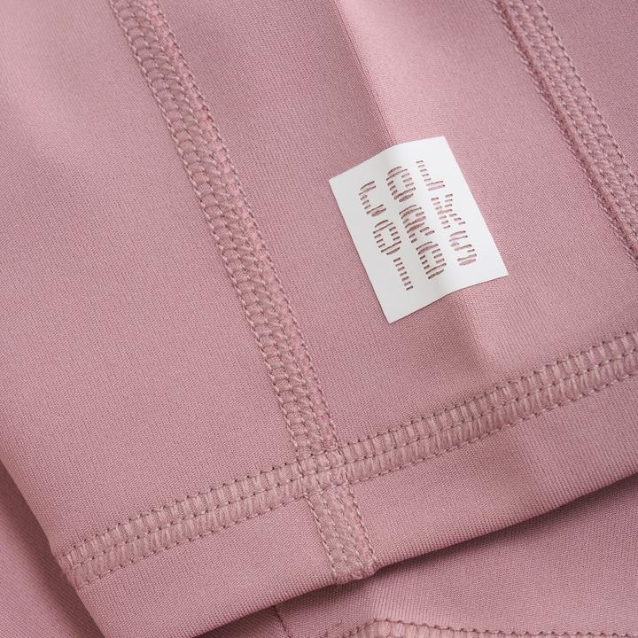 Produktbild Color Kids kurze Sport Leggings Foxglove