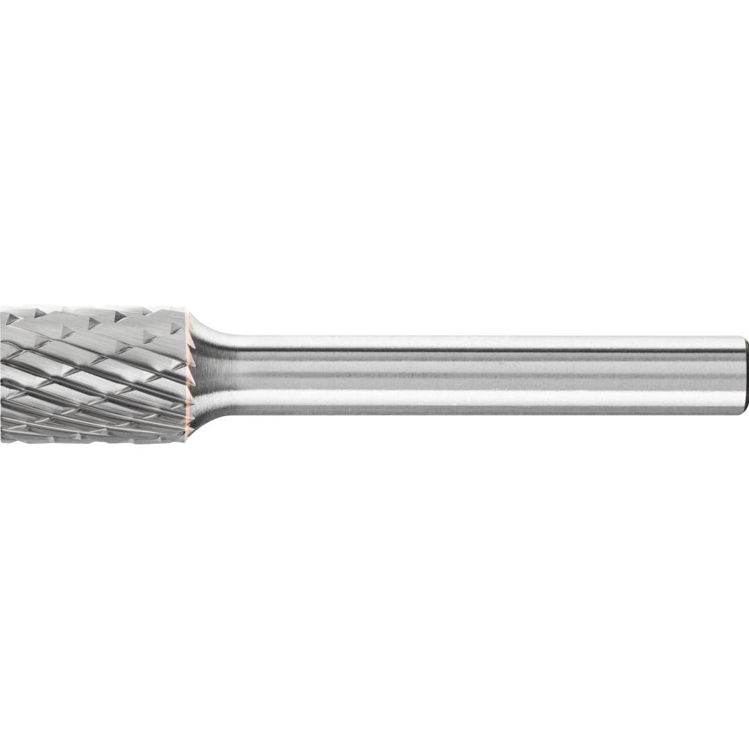 Pferd, Schleifmittel, Frässtift ZYA Ø 10 mm Kopflänge 13 mm Schaft-Ø 6 mm Hartmetall Verzahnung 3 PLUS