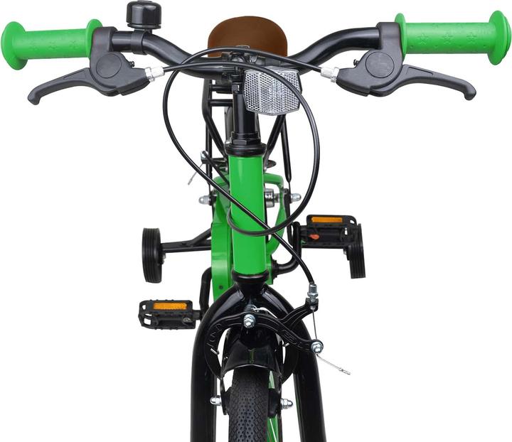 Produktbild vidaXL Kinderfahrrad (14")