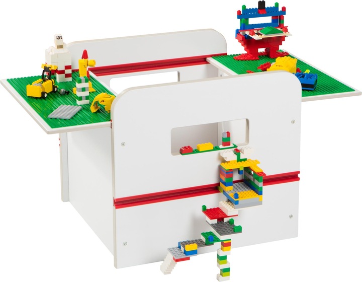 Produktbild Worlds Apart Room2Build Spielzeugbox