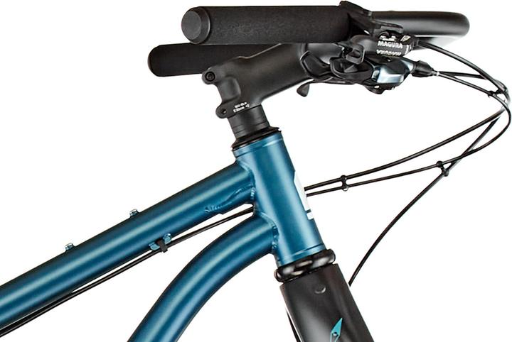 Produktbild Bombtrack Beyond+ Adv (46 cm)