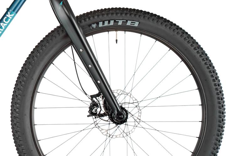 Produktbild Bombtrack Beyond+ Adv (46 cm)