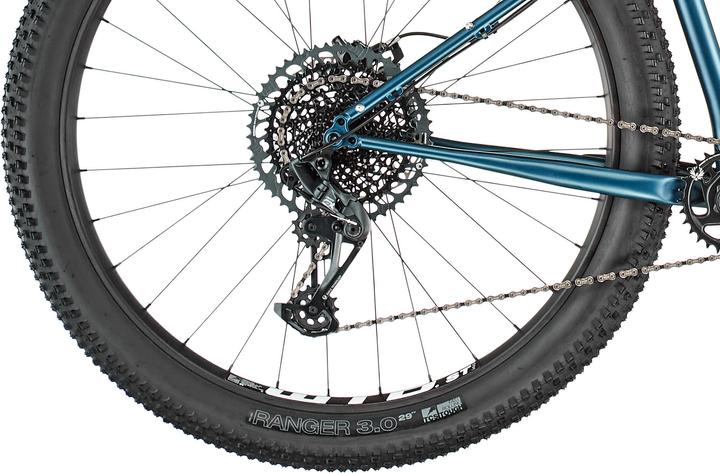 Produktbild Bombtrack Beyond+ Adv (46 cm)