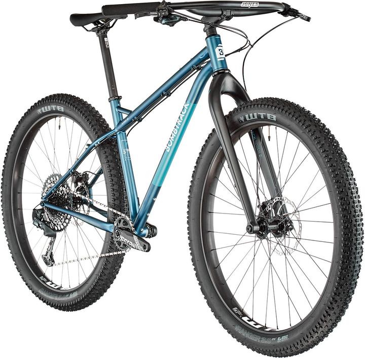 Produktbild Bombtrack Beyond+ Adv (46 cm)