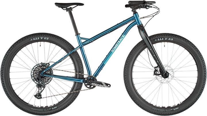 Produktbild Bombtrack Beyond+ Adv (46 cm)