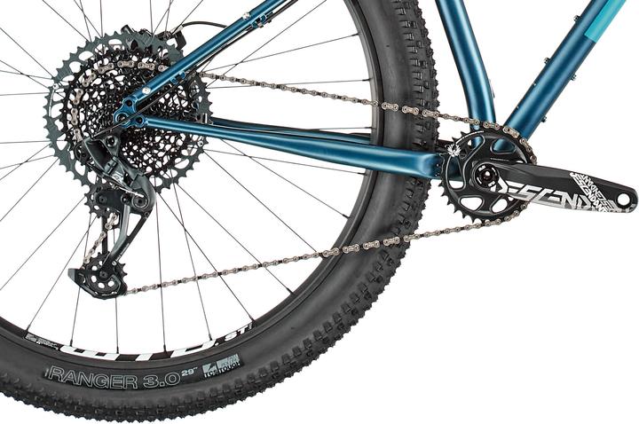 Produktbild Bombtrack Beyond+ Adv (46 cm)