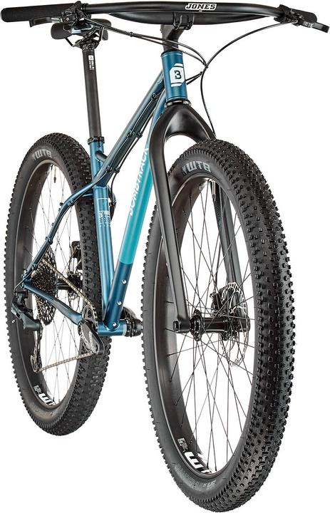 Produktbild Bombtrack Beyond+ Adv (46 cm)