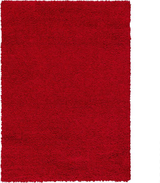 Actual product image Pergamon High Pile Long Pile Carpet Aloha (60 x 110 cm)