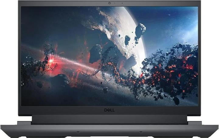 Image du produit Dell G15 5530 (15.60", Intel Core i5-13450HX, 16 Go, 512 Go, US)