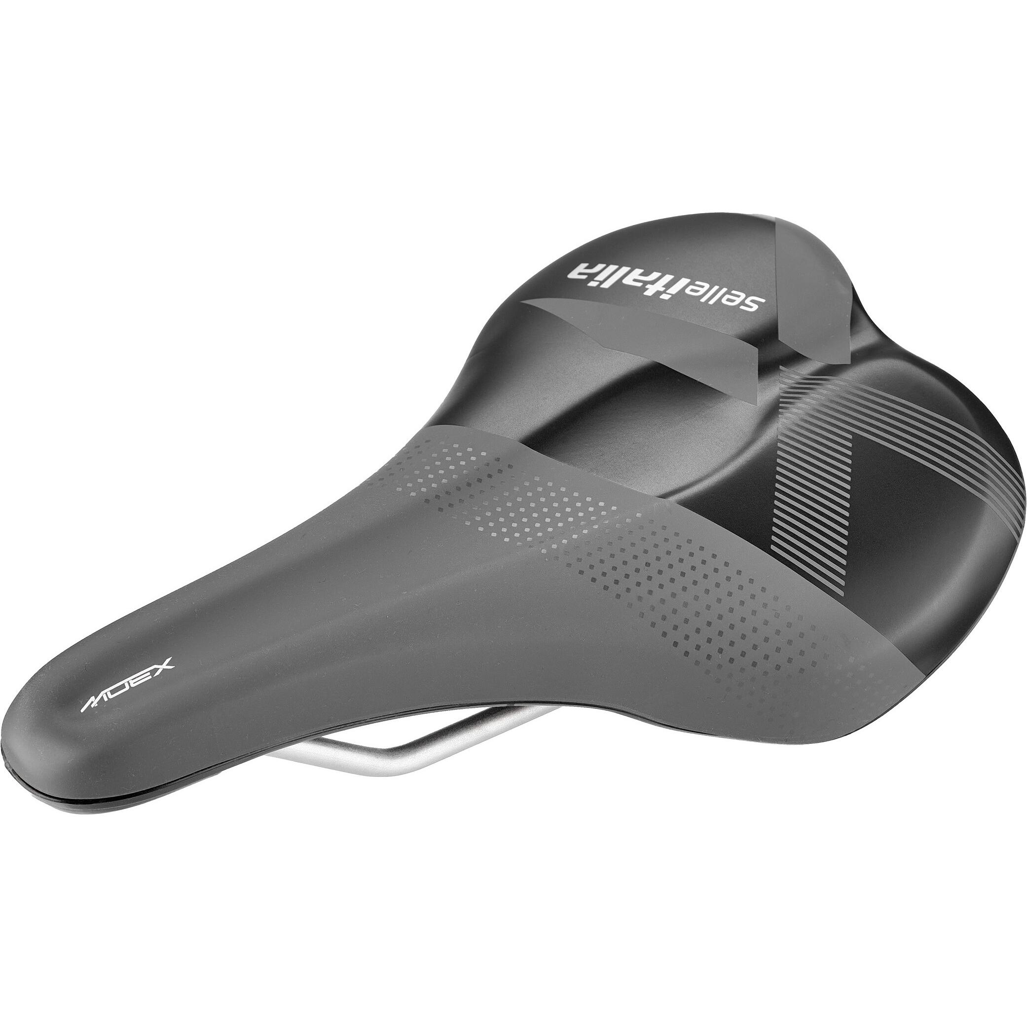 Selle Italia, Velosattel
