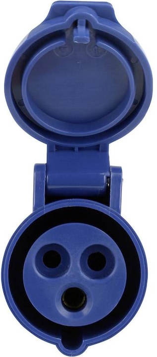 Immagine prodotto Calima 46028 Cavo adattatore CEE 16 A 230 V 1 pz.