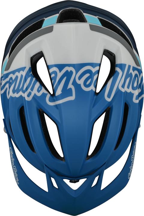Actual product image Troy Lee Designs A2 MIPS (60 - 64 cm)