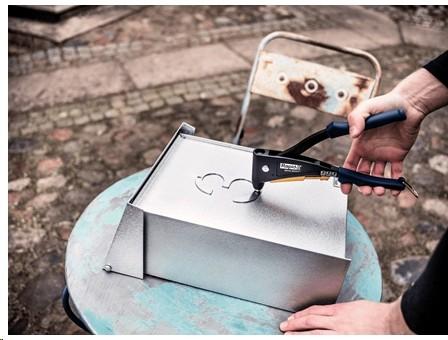 Image du produit Rapid RP40 Multi Pince à riveter (311 mm)