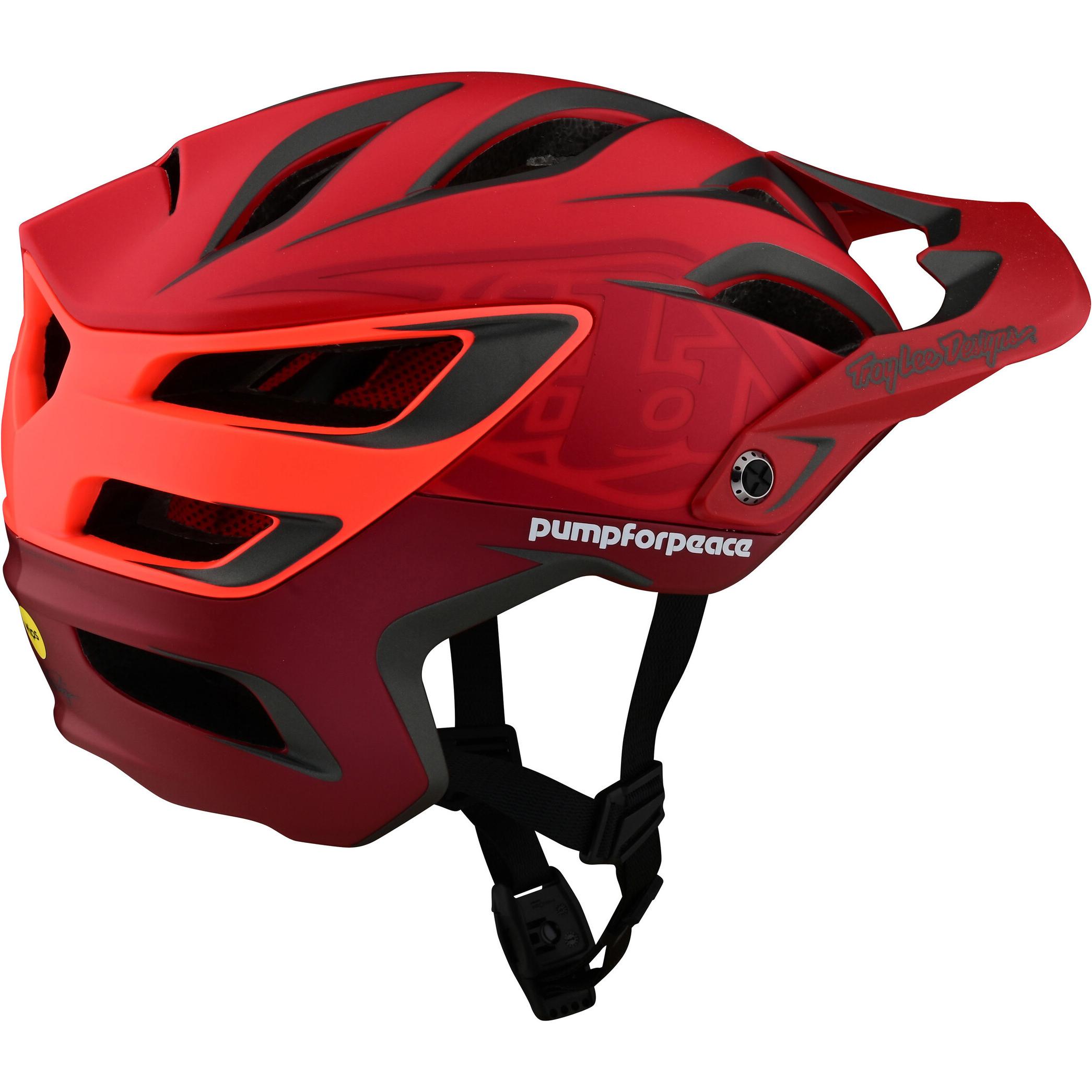 Thumbnail - Troy Lee Designs, Velohelm, (54 - 57 cm)