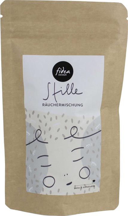 Image du produit Fidea Design Räuchermischung Stille