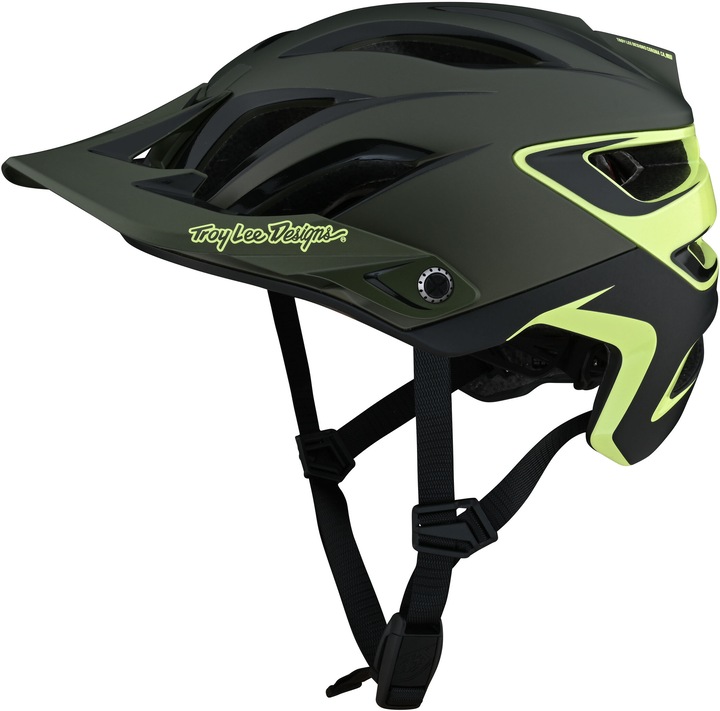 Uno Glass Green