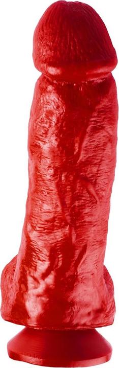 Image du produit Baalzebub Godemiché "Forneuz