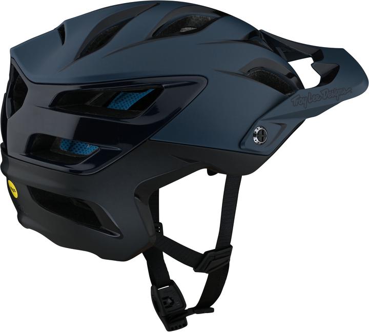 Actual product image Troy Lee Designs A3 MIPS (57 - 59 cm)