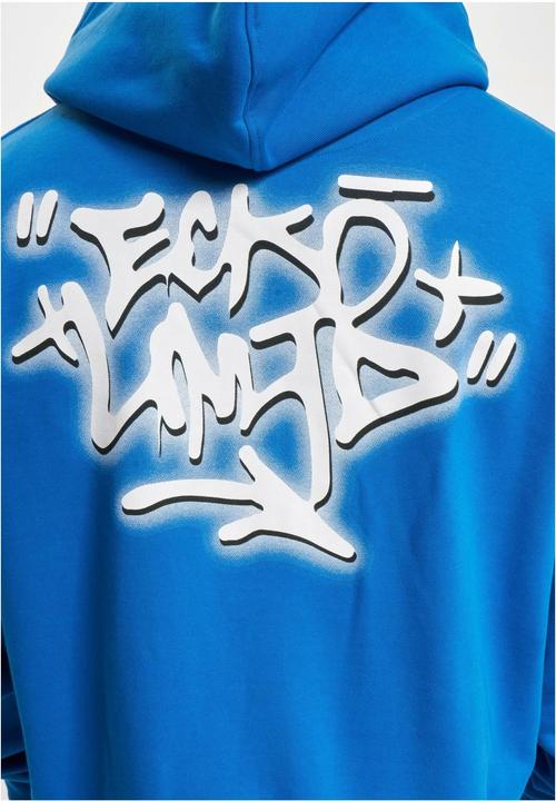 Produktbild Ecko Unltd. Spray Ecko Zip Hoodies cobalt blue M (M)