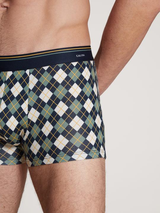 Immagine prodotto Calida Cotton Code (XXL)
