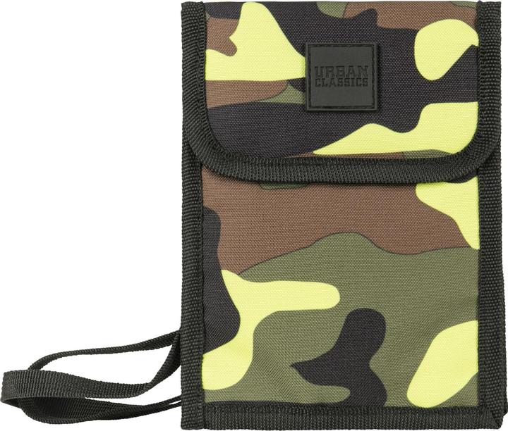 Immagine prodotto Urban Classics Borsa da collo Oxford