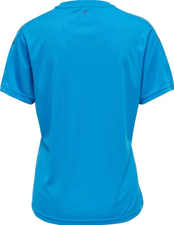 Produktbild hummel Core Xk Poly Jersey S/S Woman (XL)
