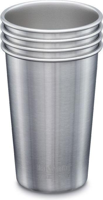 Produktbild Klean Kanteen Pint Cup 473ml 4er Pack