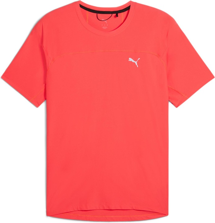 Puma M Seasons Coolcell Ss Tee (L)