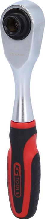 Produktbild KS Tools 1/4 Monster Bit-Umschaltknarre (1/4")