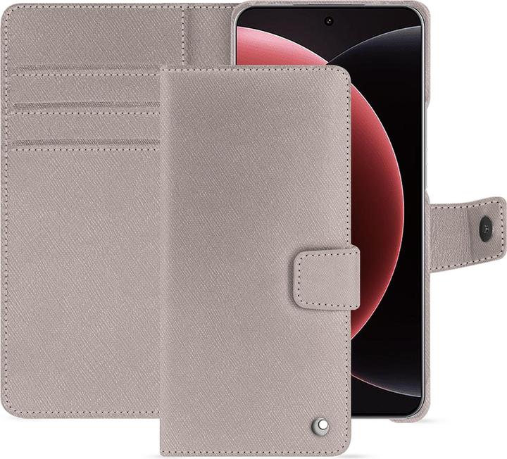 Taupe innocent ( Pantone #d6d2c4 )