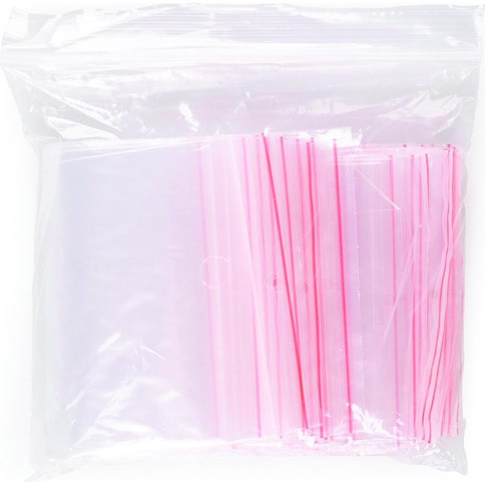 Office Products, Geschenkverpackung, Einkaufsnetz ldpe, 100x150mm, 100stk, transparent (Geschenkfolie)