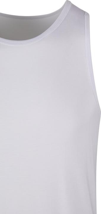 Produktbild Urban Classics Bamboo Basic Tank Top 2-Pack - 192659 (M)